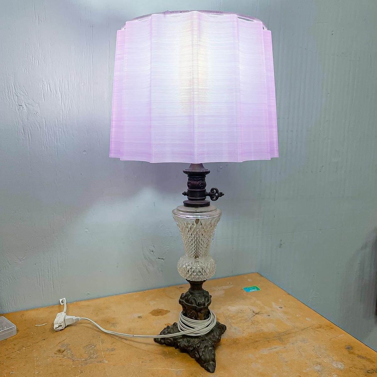 Custom Lampshades
