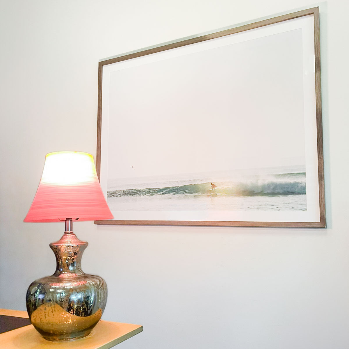 Custom Lampshades