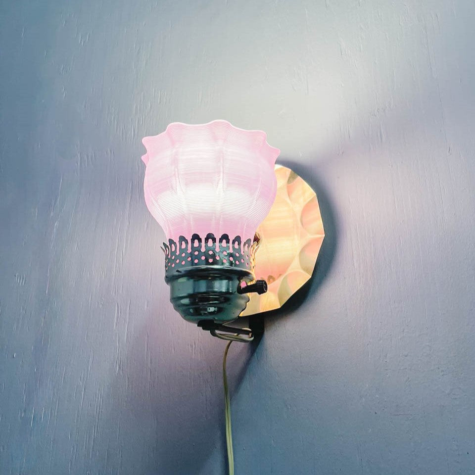 Custom Lampshades