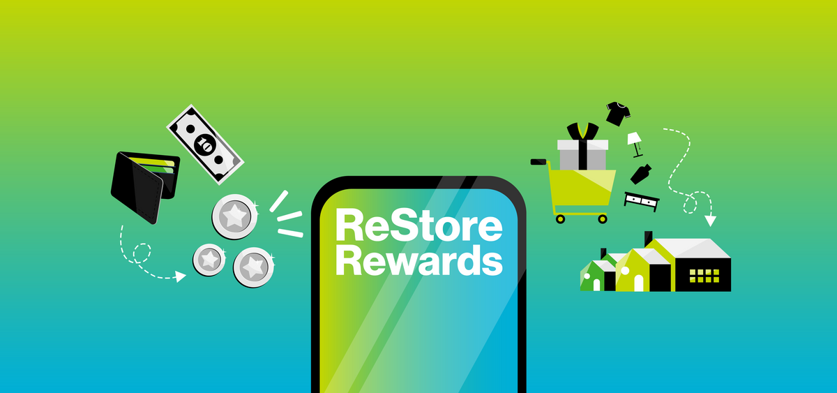 Austin Habitat ReStore – Austin Habitat for Humanity ReStore